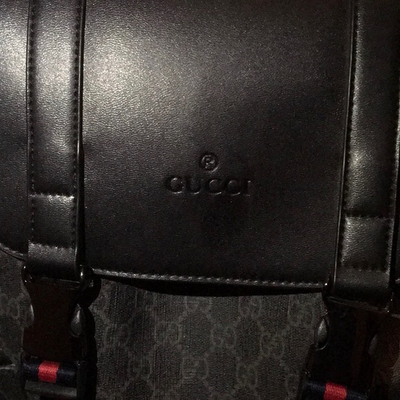 Authentic Gucci bag - Picture 5 of 5